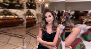 Sí, todavía eligen a la Señorita Valle, y Valentina es la nueva representante en este 2023