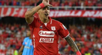 La nueva fecha del clásico de Atlético Nacional y América