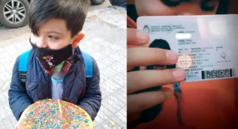 La historia de un niño trans que cambió su género a los 4 años