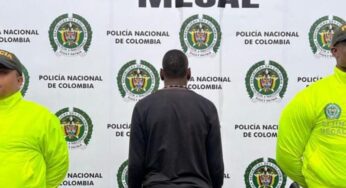 Aprehenden al 'Calvo', el peligroso menor de la comuna 20 de Cali