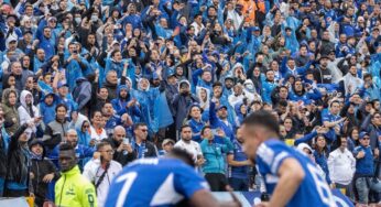 No habrá ingreso de hinchada visitante para Millonarios vs. América