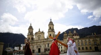 Los pecados financieros en Semana Santa