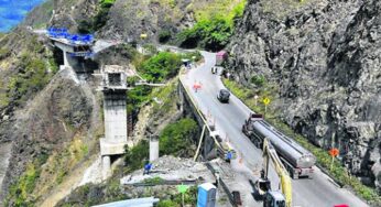 Tribunal ordena continuar con la obra en la vía Mulaló - Loboguerrero