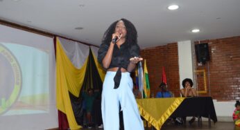 Del pacífico a las redes sociales: esta es la historia del Yesica Rodríguez