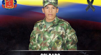 Murió soldado que quedó gravemente herido tras atentado del ELN en Catatumbo