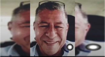 El hombre que murió por una bala perdida en la entrada de Cosmocentro iba a pagar una de las últimas cuotas de su carro
