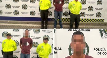 Capturado hombre que madrugaba a acosar mujeres en Floralia