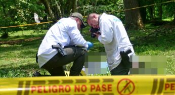 Hallan sin vida a un hombre en el barrio Mayapán