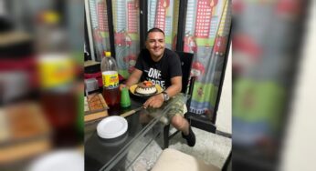 ¡Lamentable noticia! Jhon Jairo, a quien su familia buscaba desde este lunes, apareció sin vida