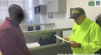 Policía habría matado a hombre que le estrelló el carro en la Vía Panamericana