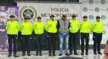 Cogieron a extranjero que abusaba a mujeres por aplicaciones de transporte