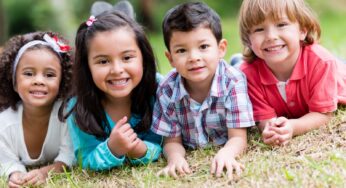 Día del Niño: Por el derecho a tener una sonrisa saludable