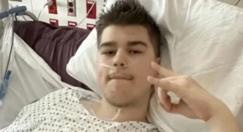 ¡Le salió cara! A youtuber le dispararon mientras intentaba hacer una broma
