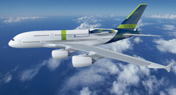 Airbus firma acuerdo para fabricación de autopartes en Colombia