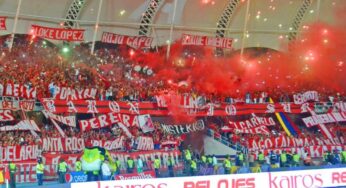 “Me dijeron que si los capítulos salían al aire me mataban a mí y a mi familia”: Periodista de RCN amenazada por una barra del América
