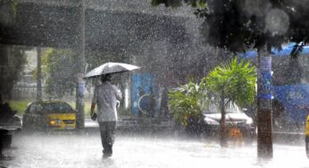 Cali y el Valle, en alerta por las fuertes lluvias que se han presentado en Semana Santa