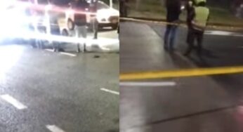 Con arma blanca, menor le dio muerte a otro en Paso del Comercio