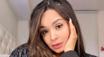 Ella era Camila Sterling, la joven colombiana que fue encontrada muerta en un hotel de Miami
