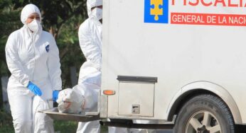 Esta es la misteriosa muerte de mujer hallada con golpes y marcas en la piel