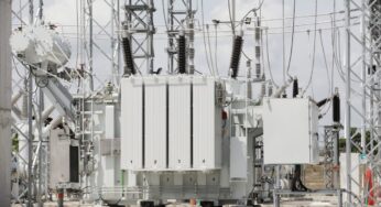 Este es el borrador de la nueva política para regular el servicio de energía