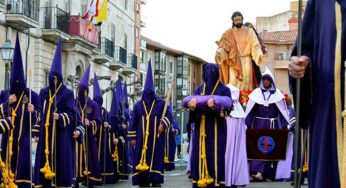 Estos son los países del mundo que no celebran Semana Santa