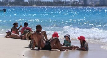 Gobierno Nacional implementará nuevas medidas para apoyar crisis en San Andrés
