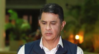 Investigan a Ospina por no evitar el hacinamiento en las estaciones de Policía