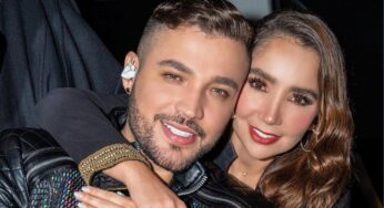 Jessi Uribe defendió a Paola Jara de quienes le dijeron "vieja"