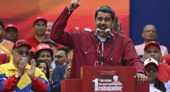 Maduro descartó aumento de salario mínimo