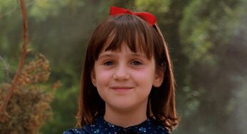 "Terminé siendo rechazada": Mara Wilson, actriz de Matilda