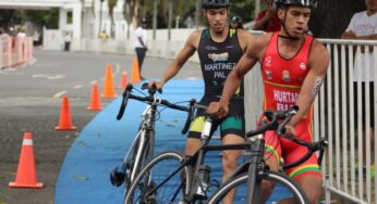 Cali, sede del Panamericano de Duatlón 2023