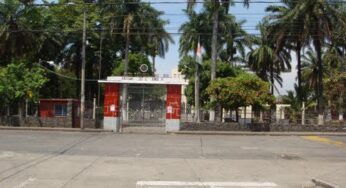 ¡Alerta! En el colegio Camacho otros dos menores se agredieron con arma blanca
