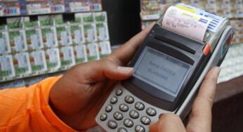 ¿Cuál es la cifra más utilizada en el chance?