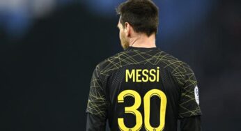 ¿Regresará Lionel Messi al Barcelona?