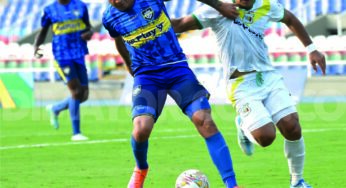 El fútbol colombiano se ensombrece por amaño de partidos