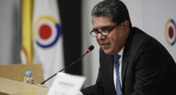 Consejo de Estado anuló la elección del actual Contralor de la República