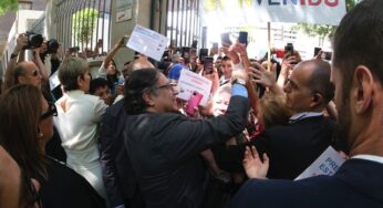 Petro convocó a movilizaciones y tuvo que salir a aclarar a qué se refirió