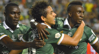 La millonaria deuda que le dejó al Deportivo Cali un jugador que renunció