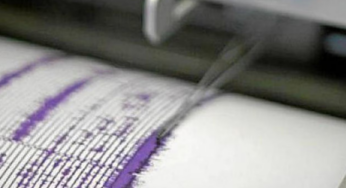 Fuerte temblor sacudió varias ciudades de Colombia