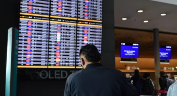 Colombia se convirtió en el país con más migrantes hacia España en lo que va del 2023