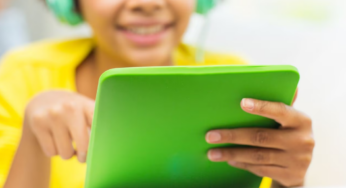 Niña se gastó más de $14 millones jugando con el iPad de su madre
