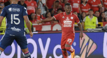 ¡Se agota la boletería! América recibirá a Millonarios con el Pascual a reventar