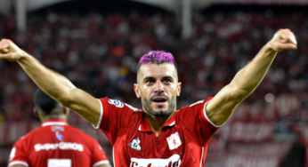 "Es la más grave de toda mi carrera": Iago Falque sobre su lesión en el partido contra Nacional
