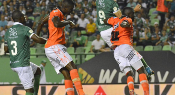 Así quedaron América y Deportivo Cali en la tabla de posiciones tras los partidos del miércoles