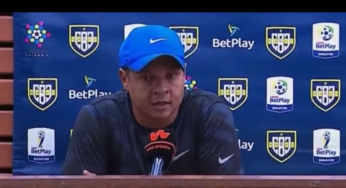 Dimayor sancionó drásticamente al DT de Boca Juniors Cali tras denunciar amaños en partidos