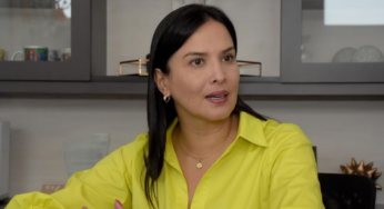 Estos son los 5 ejes claves de Miyerlandi Torres a la Alcaldía de Cali