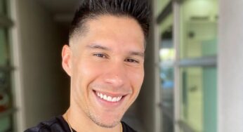 "Gracias por estar pendiente": Chyno Miranda regresa a las redes sociales