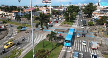 El 'salvavidas' del MIO rescató también a Metrocali de liquidación