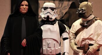 El Colombo Americano tendrá una temporada de ciencia, ficción y fantasía