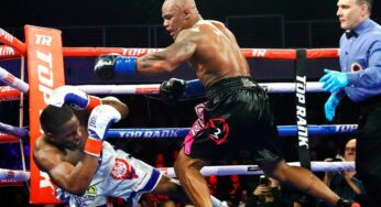¿Cómo descubrieron al 'empresario' que le dañó la carrera al boxeador Óscar Rivas?